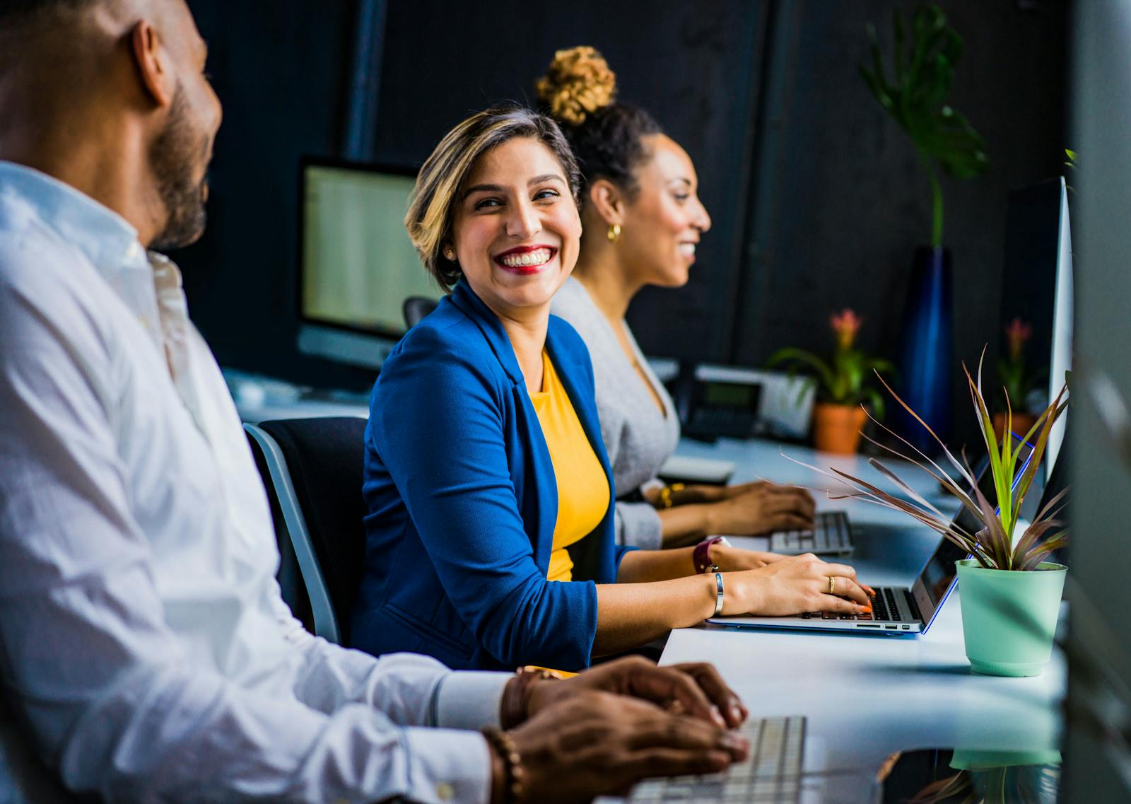 optume it solutions